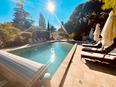 Domaine Estate : Votre mariage de rêve en Provence