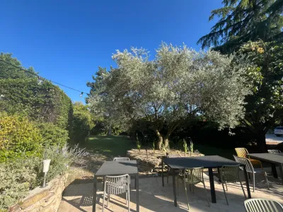 Domaine Estate : Votre mariage de rêve en Provence