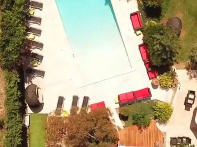 Domaine Estate : Votre mariage de rêve en Provence