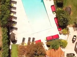Domaine Estate : Votre mariage de rêve en Provence