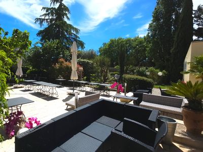 Domaine Estate : Votre mariage de rêve en Provence