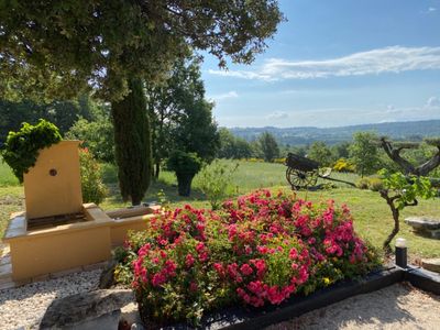 Bastide Provençale Authentique dans le Luberon pour Événements & Vacances