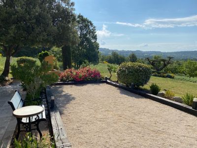 Bastide Provençale Authentique dans le Luberon pour Événements & Vacances