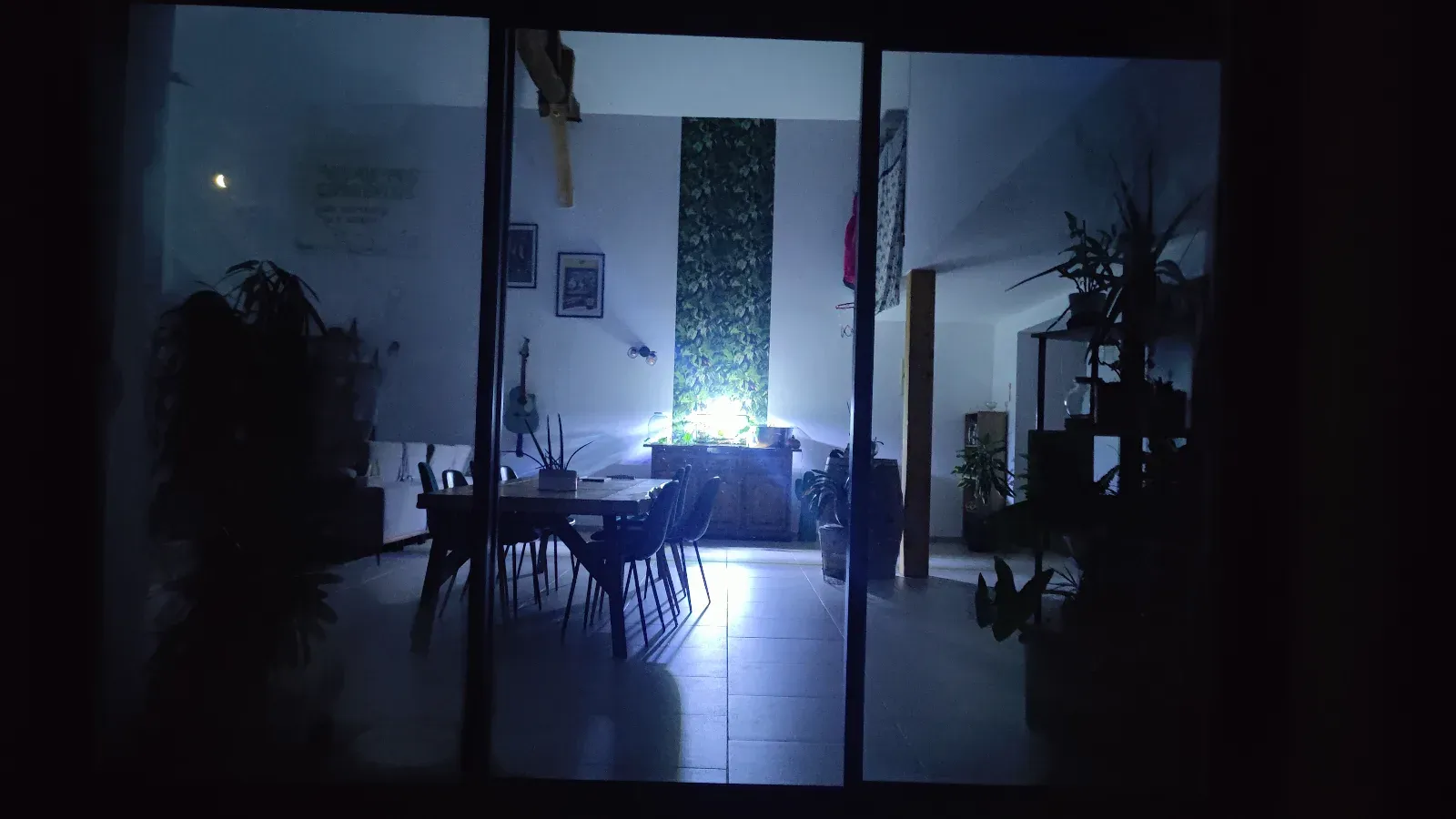 Maison de campagne lumineuse près d'Angoulême pour événements et productions