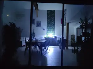 Maison de campagne lumineuse près d'Angoulême pour événements et productions