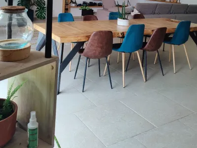 Bright Countryside House Near Angoulême for Events & Productions