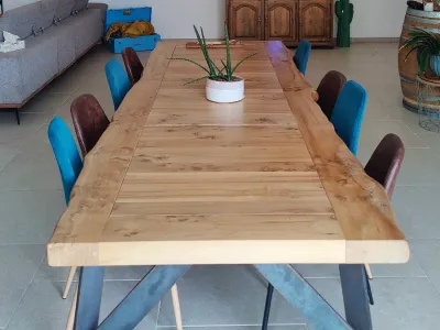 Bright Countryside House Near Angoulême for Events & Productions