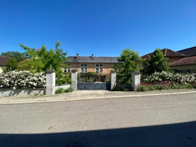 Waterfront Hotel for Private Events in the Countryside