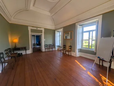 Domaine historique pour événements dans le centre du Portugal