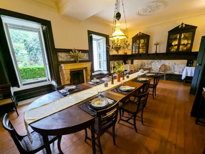 Domaine historique pour événements dans le centre du Portugal