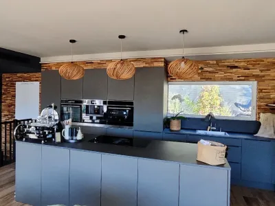 Luxury Villa with Indoor Pool & Cannes Bay Views | Event Venue