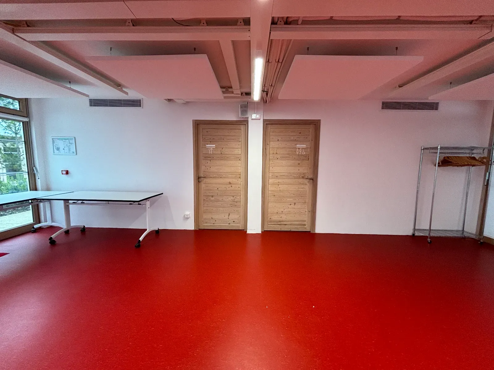 Versatile Function Room in Antibes for Events Up to 100 People