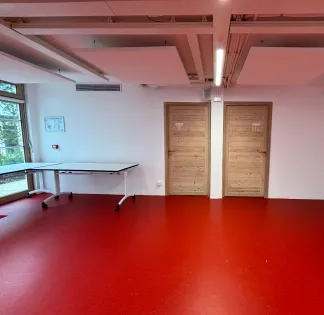 Versatile Function Room in Antibes for Events Up to 100 People