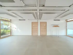 Versatile Function Room in Antibes for Events Up to 100 People