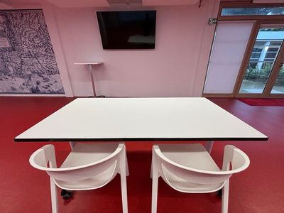 Versatile Function Room in Antibes for Events Up to 100 People