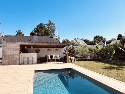 Luxury Balinese style Inspired Venue for Photoshoots & Film Productions