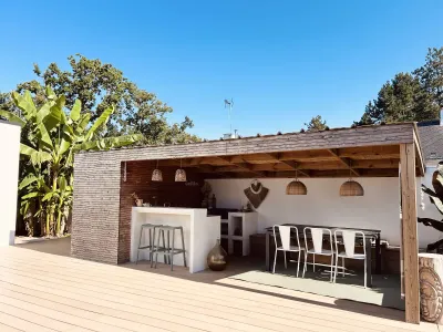 Luxury Balinese style Inspired Venue for Photoshoots & Film Productions