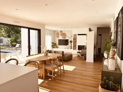 Luxury Balinese style Inspired Venue for Photoshoots & Film Productions