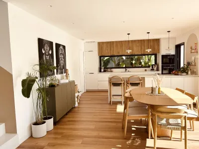 Luxury Balinese style Inspired Venue for Photoshoots & Film Productions