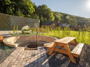 Forest Retreat Near Piešťany | Events for 150 Guests