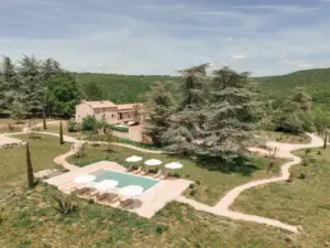 Luxury Eco-Friendly Estate in Provence | Venue for Events & Retreats