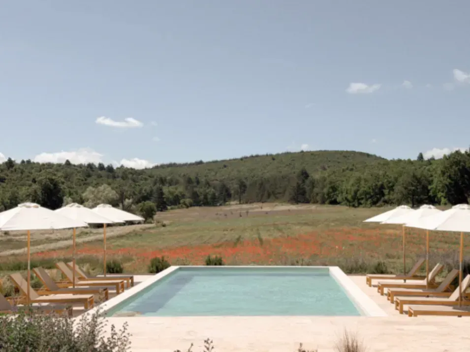 Luxury Eco-Friendly Estate in Provence | Venue for Events & Retreats