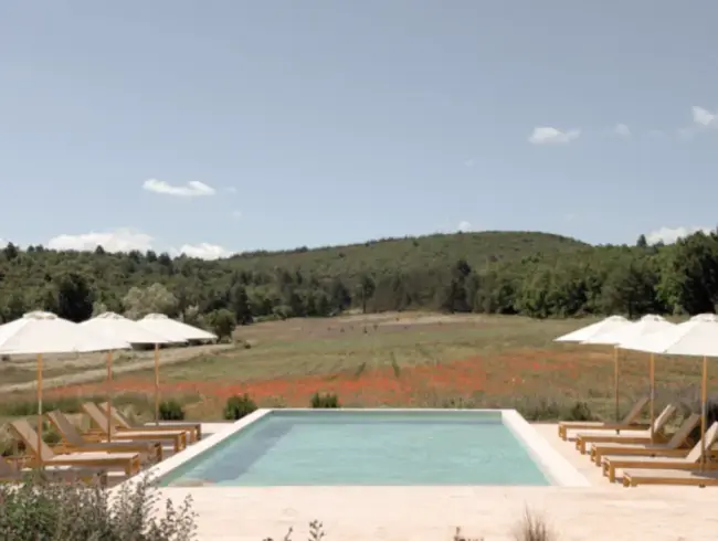 Luxury Eco-Friendly Estate in Provence | Venue for Events & Retreats