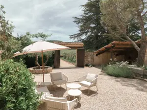 Luxury Eco-Friendly Estate in Provence | Venue for Events & Retreats