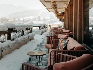 Charming Mountain Farmhouse with Mont Blanc Views | Seminar & Event Venue