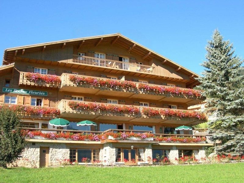 Charming Mountain Farmhouse with Mont Blanc Views | Seminar & Event Venue