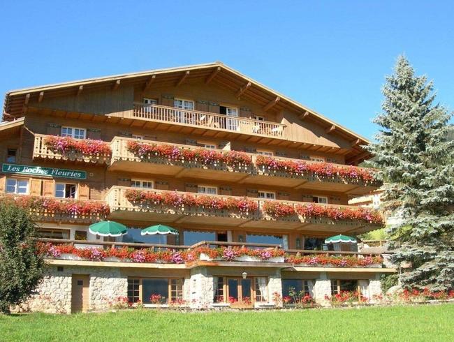 Charming Mountain Farmhouse with Mont Blanc Views | Seminar & Event Venue