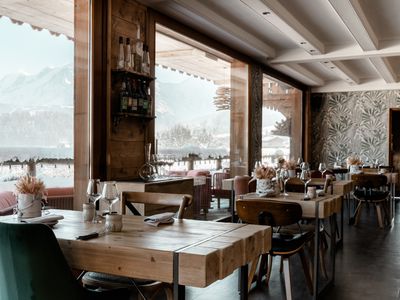 Charming Mountain Farmhouse with Mont Blanc Views | Seminar & Event Venue