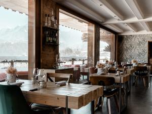 Charming Mountain Farmhouse with Mont Blanc Views | Seminar & Event Venue