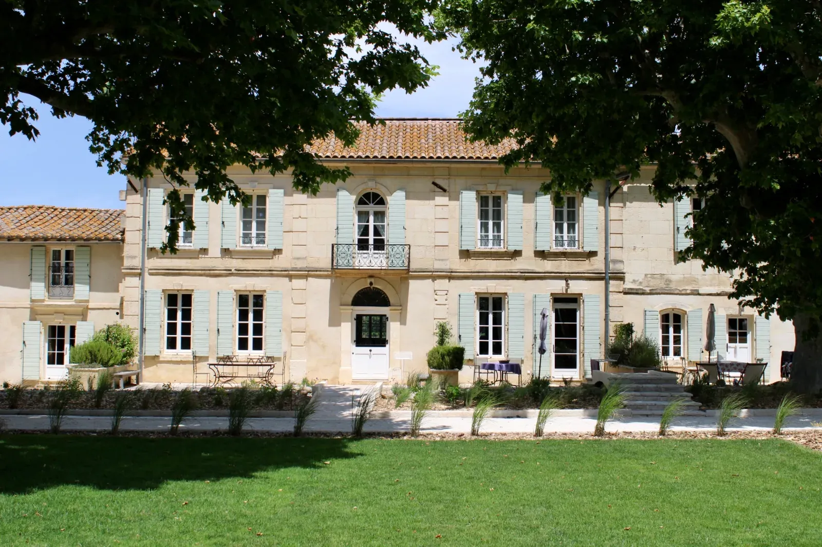 Authentic Provencal Venue for Business Events & Retreats