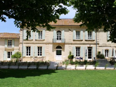 Authentic Provencal Venue for Business Events & Retreats