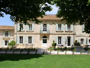Authentic Provencal Venue for Business Events & Retreats