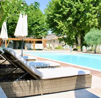 Authentic Provencal Venue for Business Events & Retreats