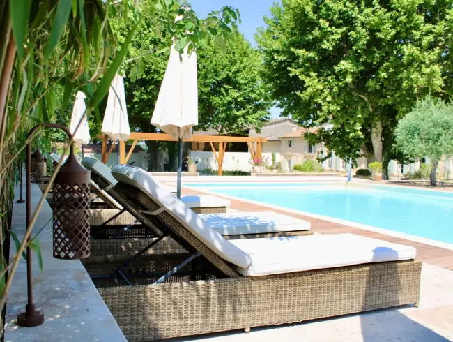 Authentic Provencal Venue for Business Events & Retreats