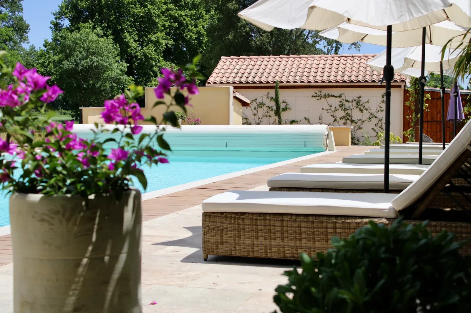 Authentic Provencal Venue for Business Events & Retreats