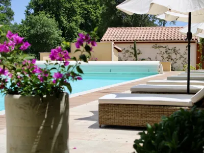 Authentic Provencal Venue for Business Events & Retreats