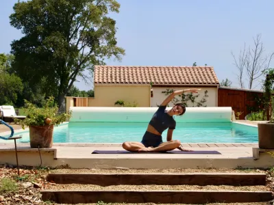 Authentic Provencal Venue for Business Events & Retreats