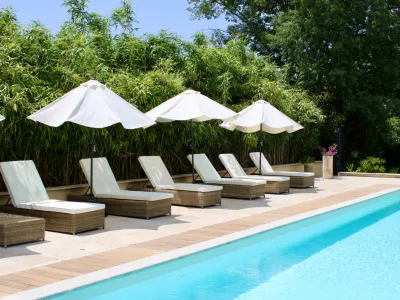 Authentic Provencal Venue for Business Events & Retreats