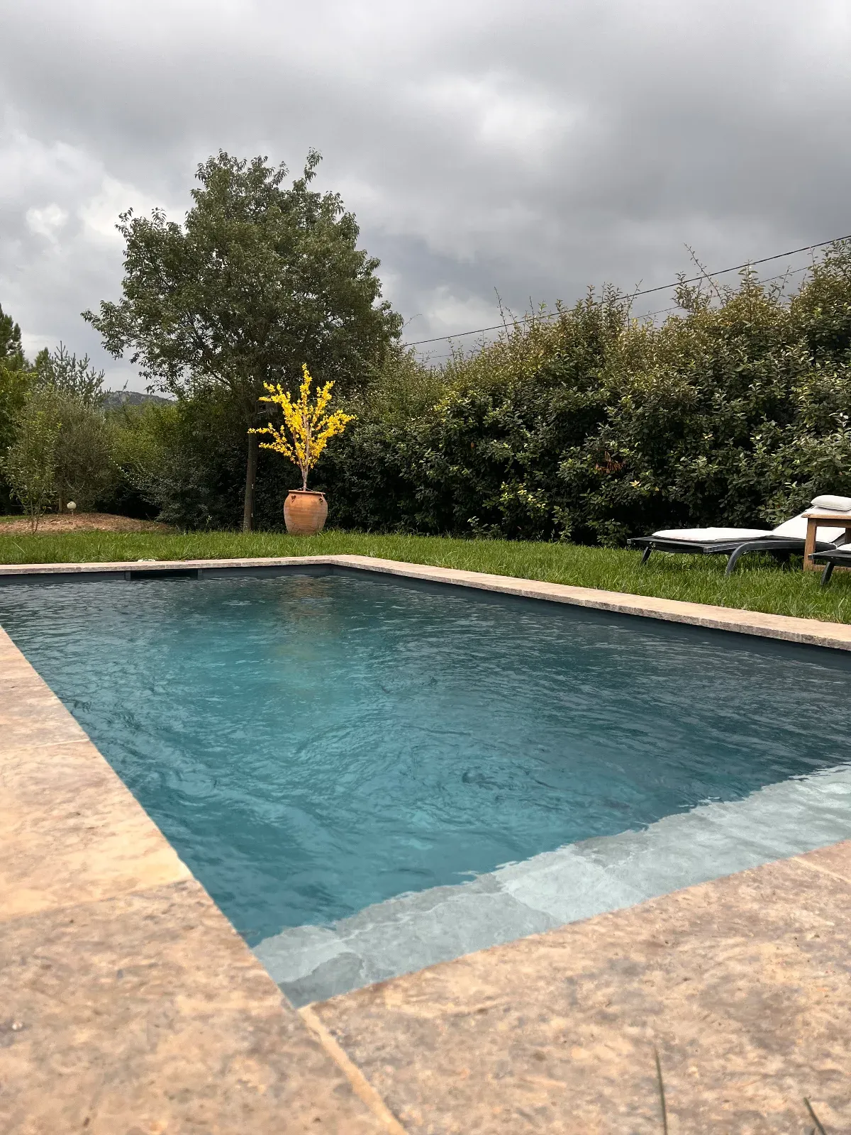 Garden with Swimming Pool & Bar | Private Events in Mazaugues (Var)