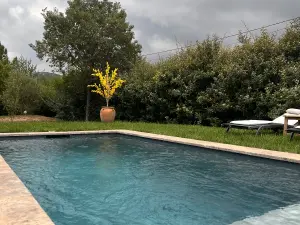 Garden with Swimming Pool & Bar | Private Events in Mazaugues (Var)