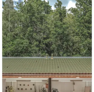 Eco-Responsible Ecolodges in Auvergne Volcanos | Nature Seminars & Event Venue