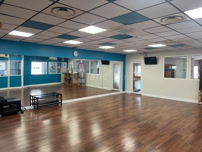 Versatile Dance & Event Studios in Marseille | Professional & Private Hire