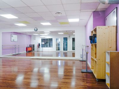 Versatile Dance & Event Studios in Marseille | Professional & Private Hire