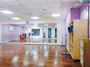 Studios Polyvalents Danse & Événements à Marseille | Location Professionnelle et Privée