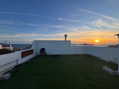 Exceptional 45 m² Rooftop with 360-Degree Views of Marseille