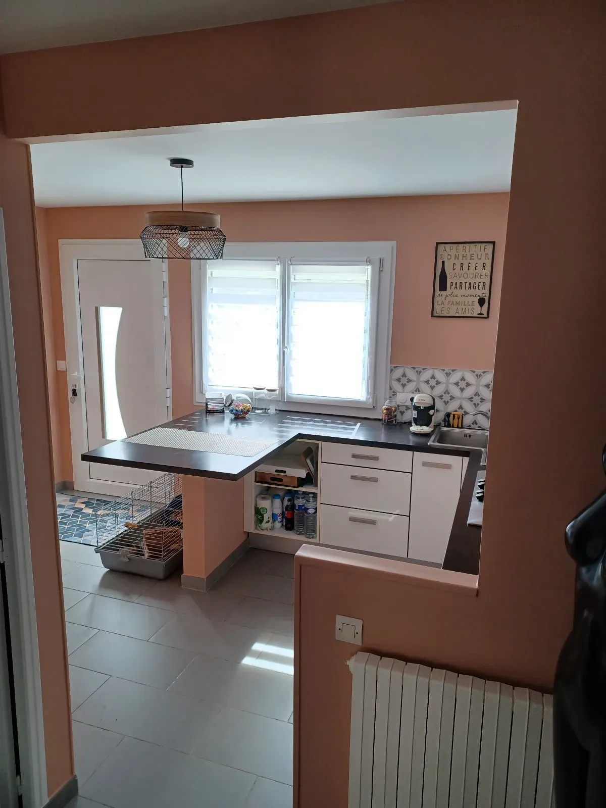 Spacious 90 m² House for Photo Shoots & Productions Near Paris